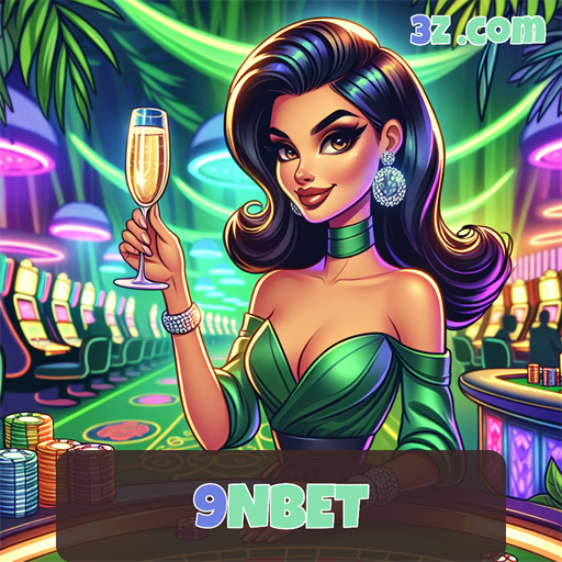 Experimente Agora: Baixar os Jogos do 9nbet.com
