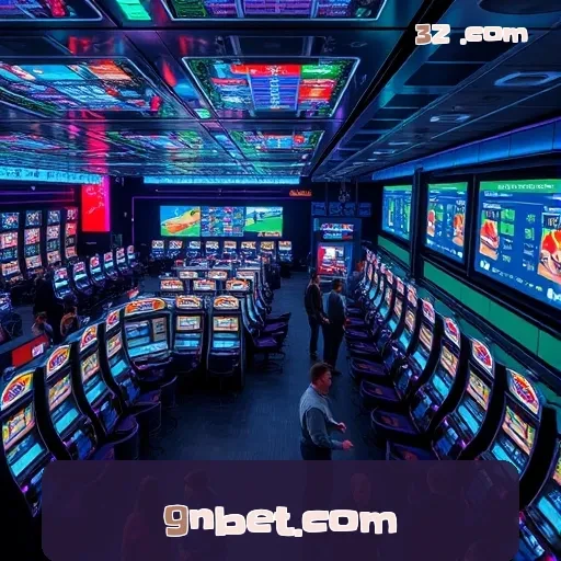 9nbet.com: Atrações Imperdíveis do Baccarat para Você Explorar