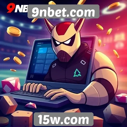 9nbet.com analisa tendências de jogos online