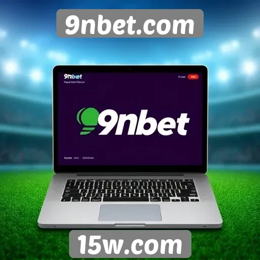 Métodos de pagamento aceitos no 9nbet e suas vantagens