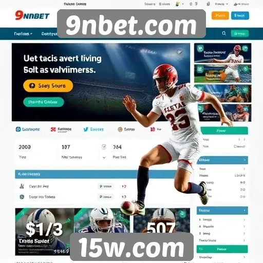 Recursos e promoções do 9nbet.com