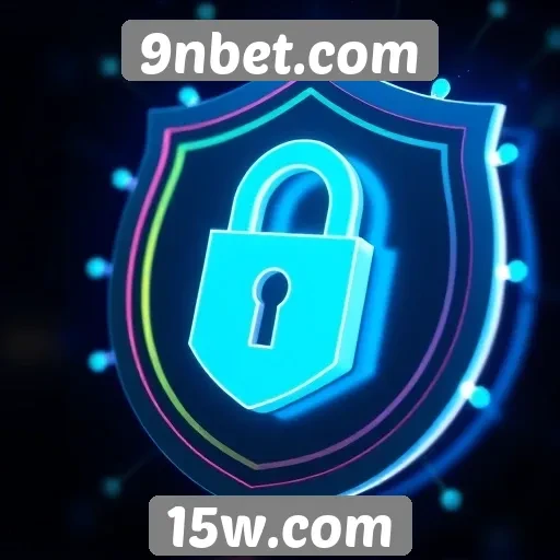 Avaliação da segurança no site 9nbet.com