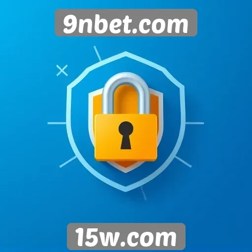 Análise da segurança em transações no 9nbet.com
